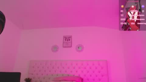 Paula online show from 09-24-25, 11:46