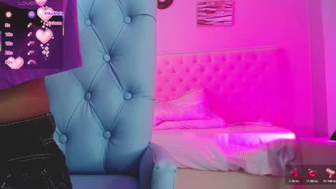 Paula online show from 11-20-25, 11:32