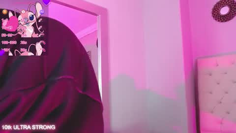 Paula online show from 02-10-26, 11:36