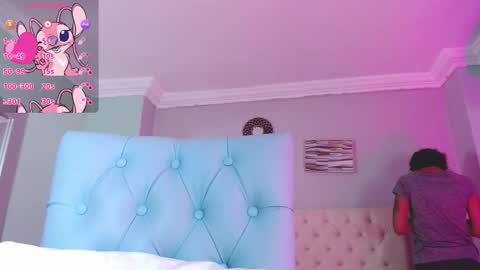 Paula online show from 03-23-26, 11:25