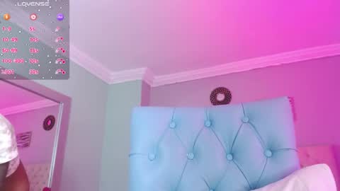 Paula online show from 03-31-26, 11:21