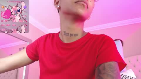 Paula online show from 04-22-26, 12:28