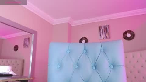 Paula online show from 04-27-26, 12:36