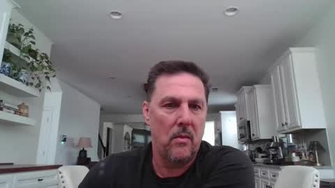 Mike online show from 04-25-26, 08:50