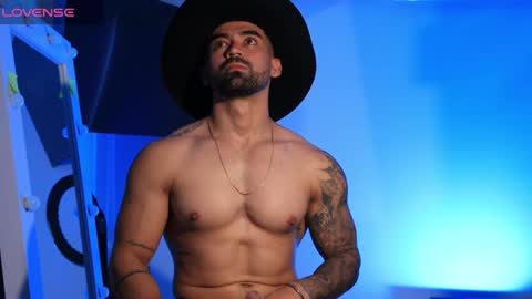 soy mike online show from 01-07-25, 04:05