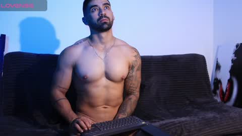 soy mike online show from 01-30-25, 02:49