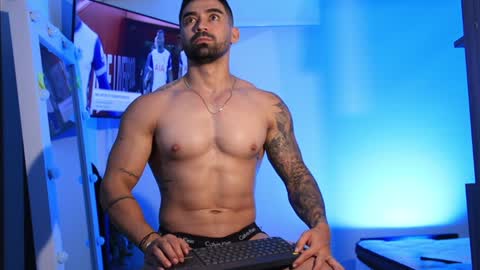 soy mike online show from 02-06-25, 09:06