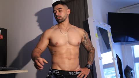 soy mike online show from 02-08-25, 09:25