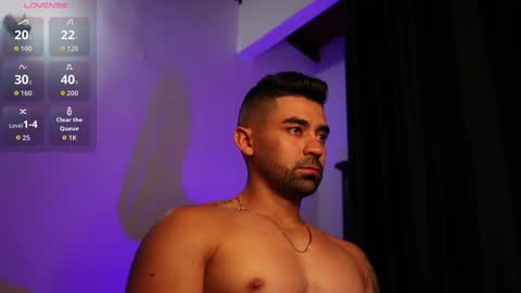 soy mike online show from 09-29-25, 02:06