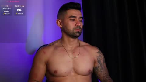 soy mike online show from 10-19-25, 02:07