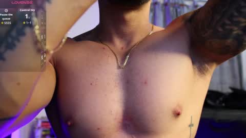 soy mike online show from 10-26-25, 12:16