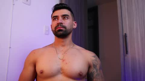 soy mike online show from 11-01-25, 03:08