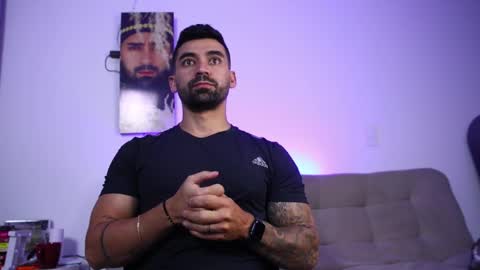 soy mike online show from 02-27-26, 12:10