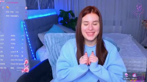 Milana online show from 02-26-25, 05:31