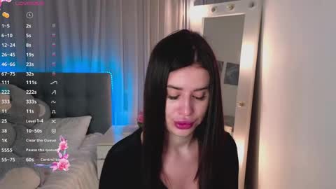 Milana online show from 04-21-26, 05:47