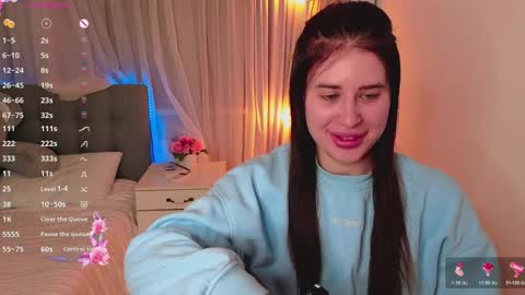 Milana online show from 04-28-26, 06:35