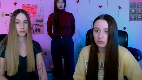 your Mila online show from 04-28-26, 09:03