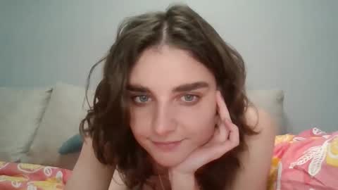 Mila online show from 10-13-25, 04:40