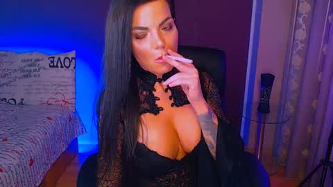 Milani online show from 03-01-25, 01:22