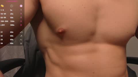 Snapshot of _milk_boy_ chatting on 01-31-25, 05:32 Milk Boy online show from 01-31-25, 05:32