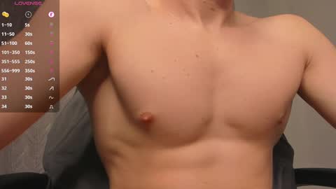 Snapshot of _milk_boy_ chatting on 02-16-25, 10:43 Milk Boy online show from 02-16-25, 10:43