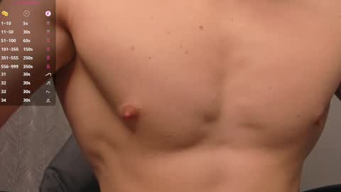 Snapshot of _milk_boy_ chatting on 02-25-25, 02:44 Milk Boy online show from 02-25-25, 02:44