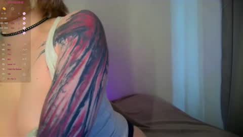 Kate online show from 07-16-26, 10:32