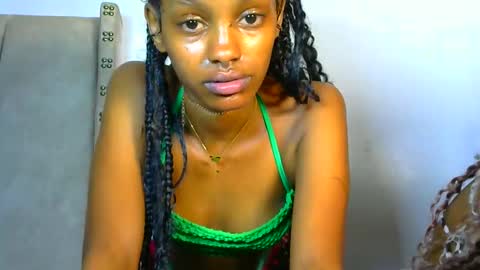 Mimi online show from 02-07-26, 02:15