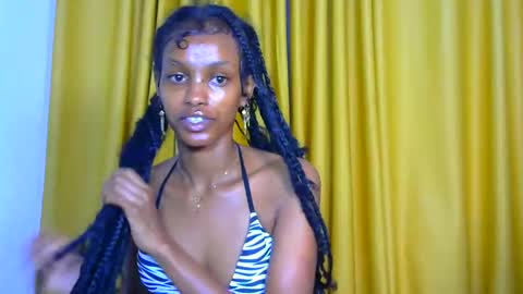 Mimi online show from 02-16-26, 02:07