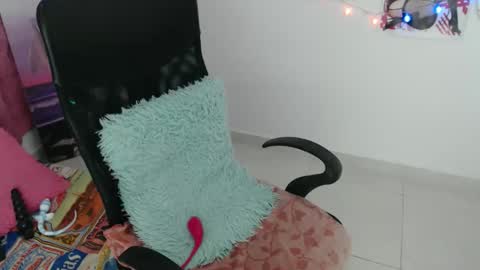 _mindy_moon online show from 02-12-26, 12:00