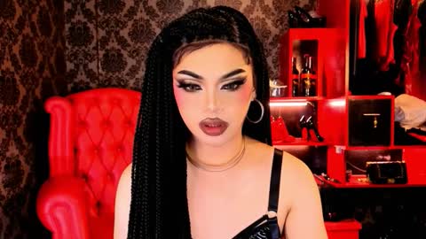 Raven Strauss online show from 02-27-26, 05:02