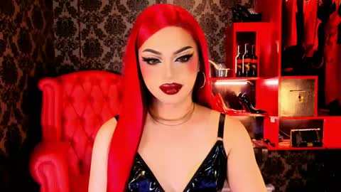Snapshot of _ministryofsin_ chatting on 05-18-26, 08:58 Raven Strauss online show from 05-18-26, 08:58