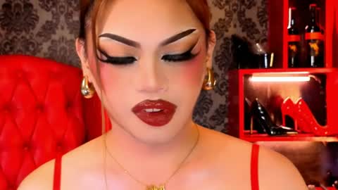 Raven Strauss online show from 06-24-26, 05:12