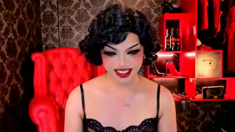 Raven Strauss online show from 07-14-26, 06:07