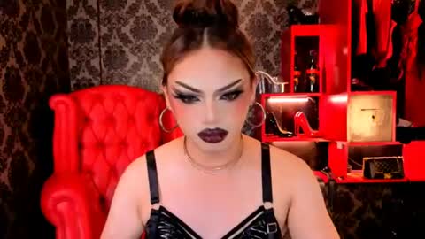 Raven Strauss online show from 07-28-26, 08:52