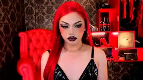 Raven Strauss online show from 08-01-26, 03:00