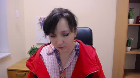 Miranda online show from 01-13-25, 07:32