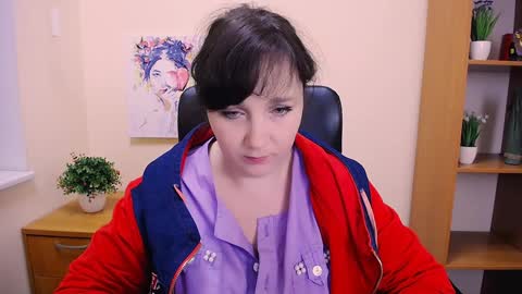 Miranda online show from 01-20-25, 10:18