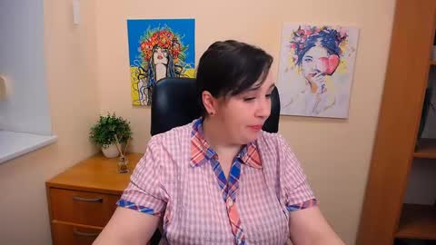 Miranda online show from 03-02-25, 11:50