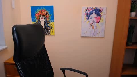 Miranda online show from 03-07-25, 03:28