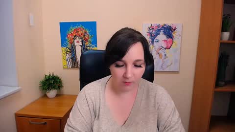 Miranda online show from 03-12-25, 12:15