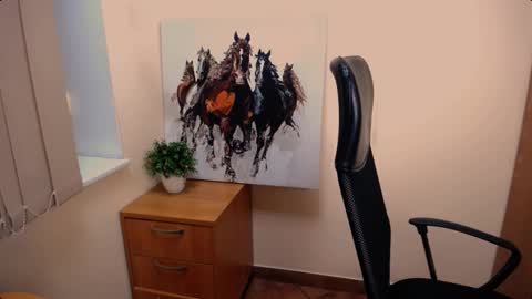 Miranda online show from 10-10-25, 07:18