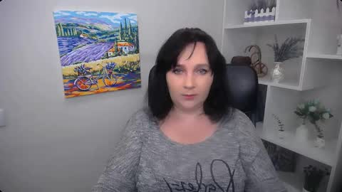 Miranda online show from 12-15-25, 01:26