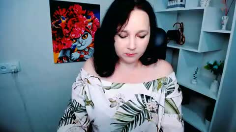 Miranda online show from 06-16-26, 11:02