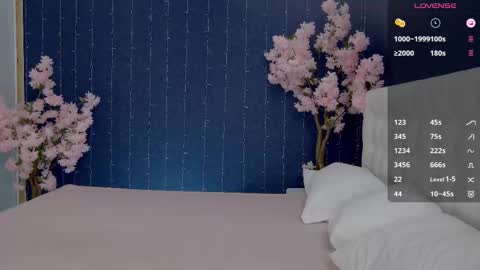 Snapshot of _mirror_girl chatting on 02-28-25, 01:25 Victoria online show from 02-28-25, 01:25