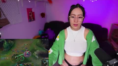 _miss_fortune_ online show from 02-04-26, 05:24