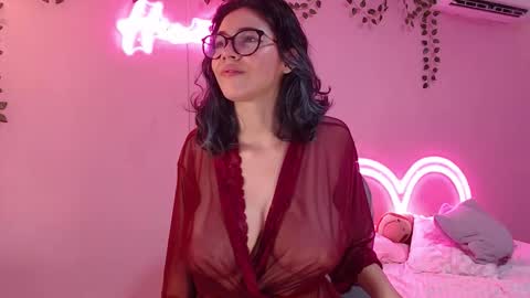 Hinata 3 online show from 03-20-26, 01:27