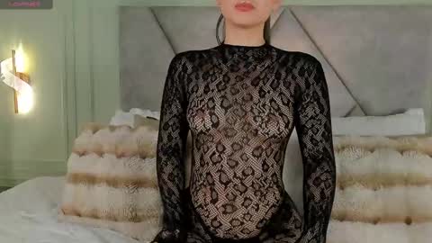 kimberley cruz online show from 10-02-25, 11:17