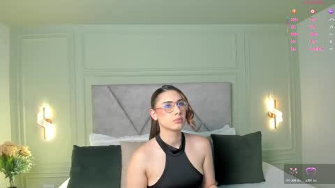 kimberley cruz online show from 11-18-25, 11:47