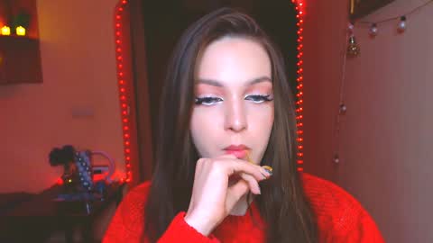 Snapshot of _miss_merciless chatting on 12-16-24, 05:11 Miss Jessica Boss Jordan online show from 12-16-24, 05:11